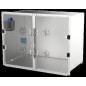 Oxygen Door Conversion Kit use with 914.2430.20 Oxygen Door Conversion Kit use with 914.2430.20