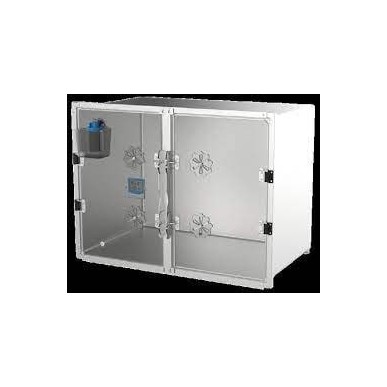 Oxygen Door Conversion Kit use with 914.2430.20