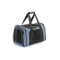 "Denim" pet carrier "Denim" pet carrier