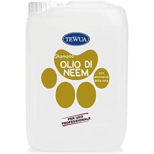ΣΑΜΠΟΥΑΝ OLIO NEEM  10LT