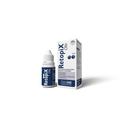 Retopix Oto 15ml