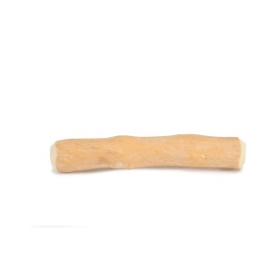 Dog toy - wooden stick of coffee