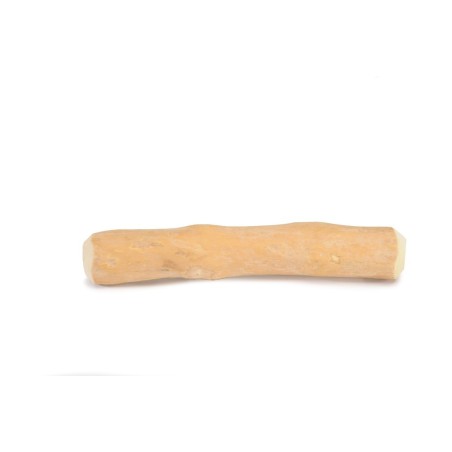 Dog toy - wooden stick of coffee