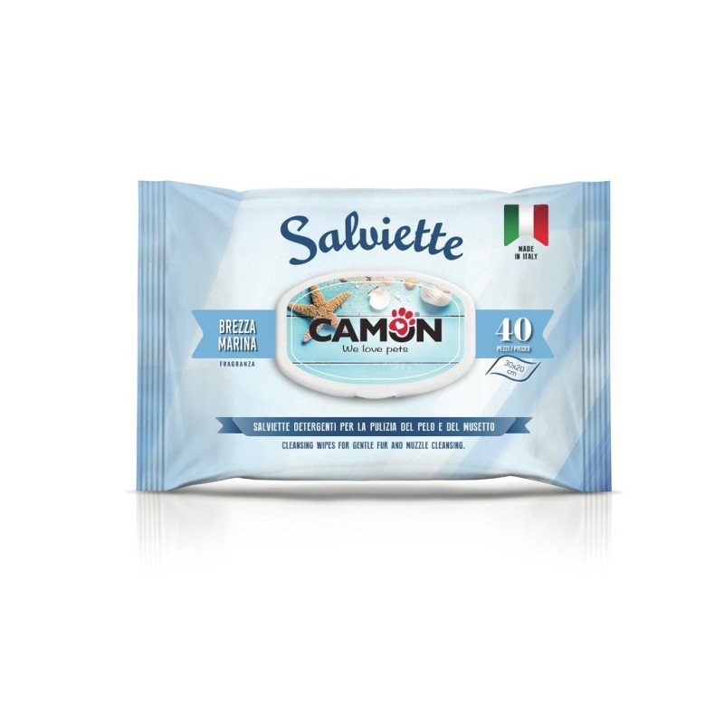 Sea Breeze wipes Sea Breeze wipes