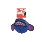 Dog toy - shark, tiger and bull in polyester Dog toy - shark, tiger and bull in polyester