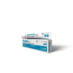 Oculvet ® Gel