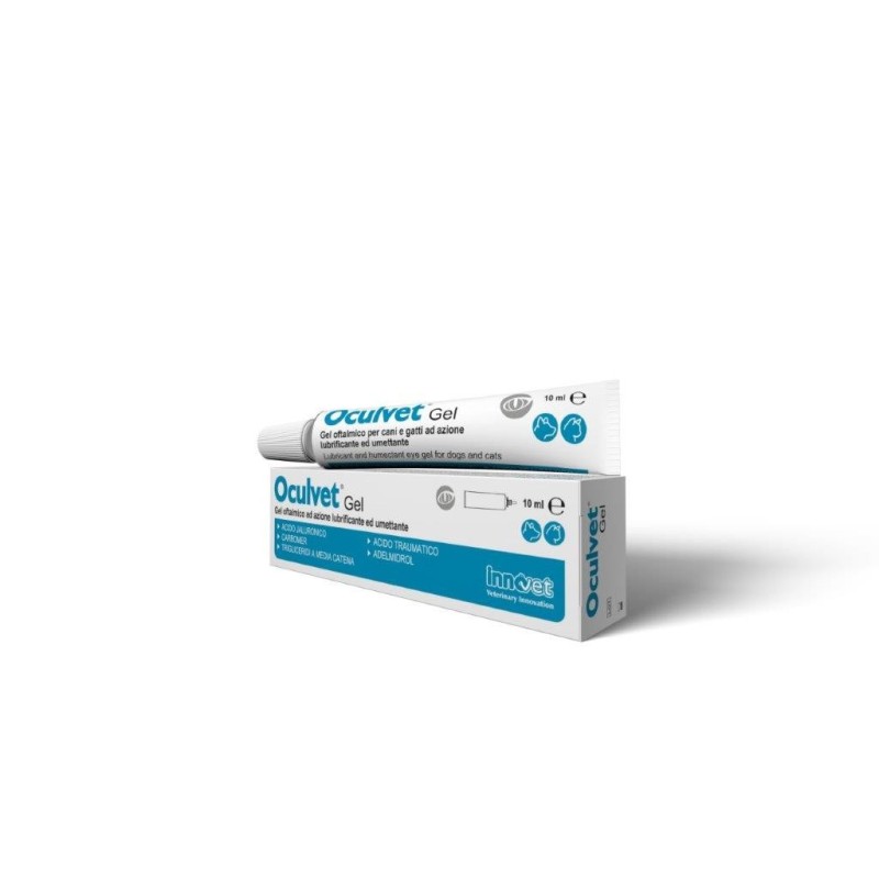 Oculvet Gel 10ml Oculvet Gel 10ml