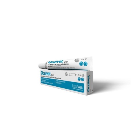 Oculvet ® Gel