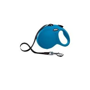 "New Classic" Flexi Leashes with webbing