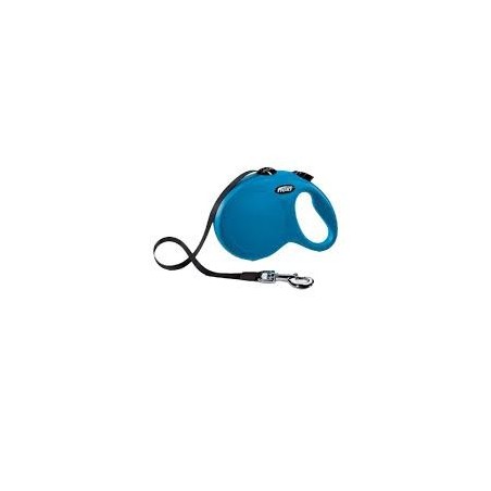 "New Classic" Flexi Leashes with webbing