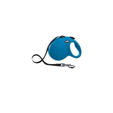 "New Classic" Flexi Leashes with webbing