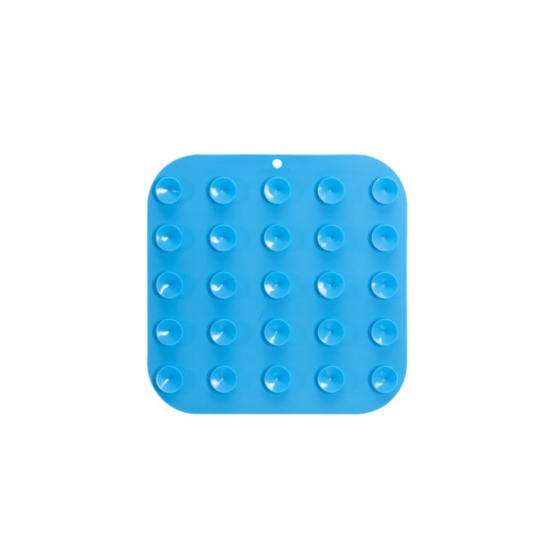 Lick Mat with Suction Cups for Dogs - 4 Sections Lick Mat with Suction Cups for Dogs - 4 Sections