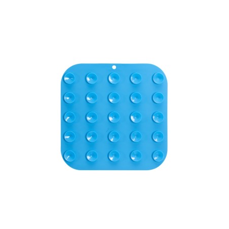 Lick Mat with Suction Cups for Dogs - 4 Sections