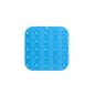 Lick Mat with Suction Cups for Dogs - 4 Sections Lick Mat with Suction Cups for Dogs - 4 Sections