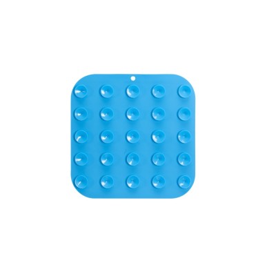 Lick Mat with Suction Cups for Dogs - 4 Sections