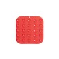 Lick Mat with Suction Cups for Dogs - 4 Sections Lick Mat with Suction Cups for Dogs - 4 Sections