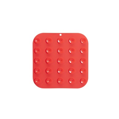 Lick Mat with Suction Cups for Dogs - 4 Sections
