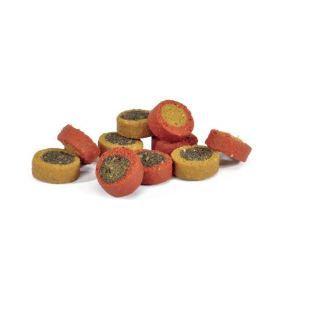 ΣΝΑΚ BOX DUO DISC'S 500gr