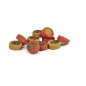Snack box Duo Discs Snack box Duo Discs