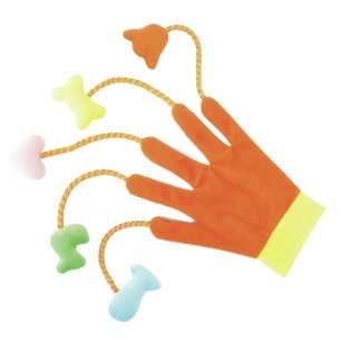 Crazy Glove