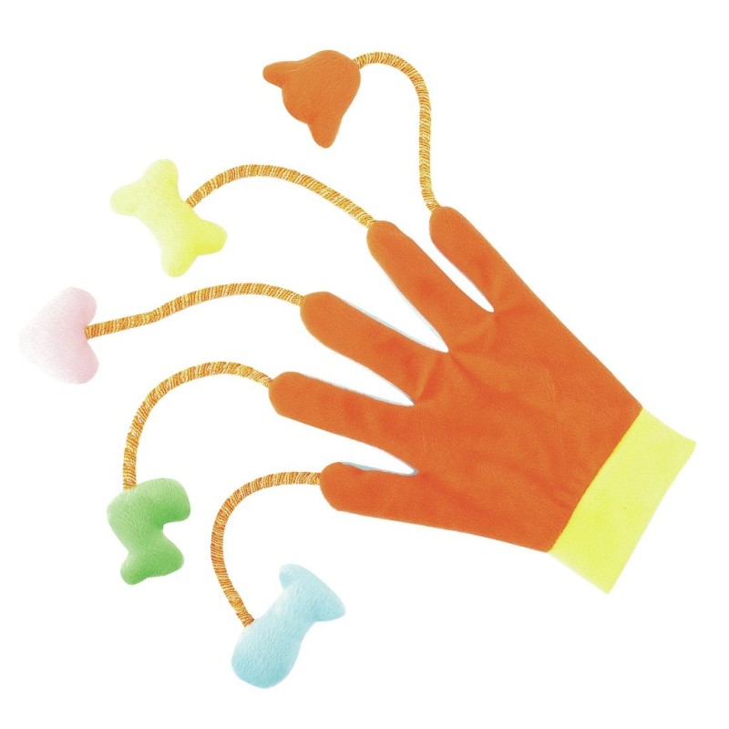 Crazy Glove Crazy Glove