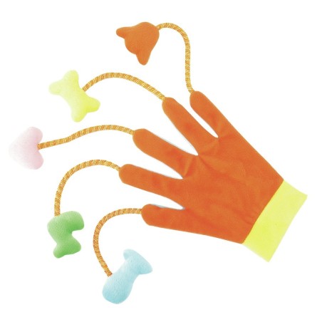 Crazy Glove
