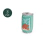 Christmas plush can of beer for dogs Christmas plush can of beer for dogs