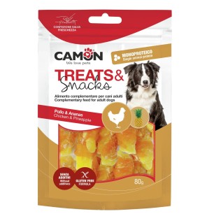 Chicken & Pineapple Treat