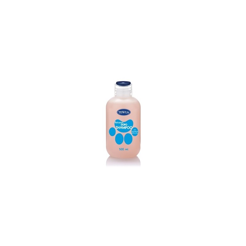 Conditioning Rinse - All Types of Coats Conditioning Rinse - All Types of Coats