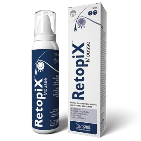 Retopix ® Mousse