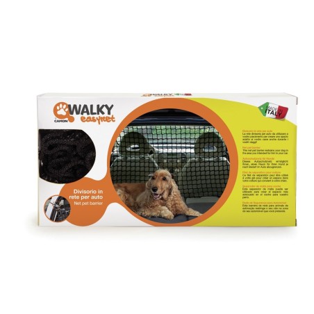 WalkyNet 130x70