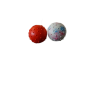 Παιχνίδι Rubber Ball"Nubby & Bell" Παιχνίδι Rubber Ball"Nubby & Bell"
