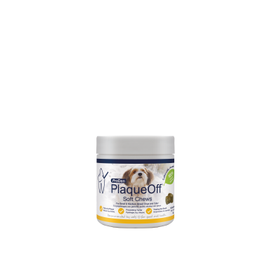 ProDen PlaqueOff Chew S/M Dog