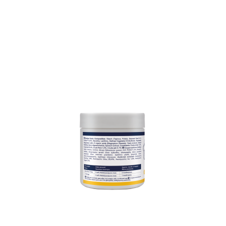 ProDen PlaqueOff Chew S/M Dog