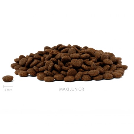 NEW!! Almi Maxi Junior 3kg PlaqueOff