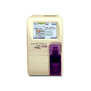 Αιματολογικός Αναλυτής Sysmex Poch100iV
