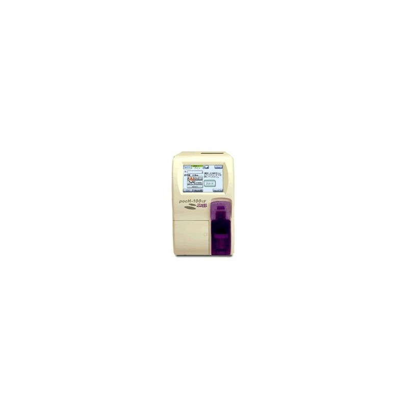 Sysmex Poch100iV DIFF Haematological Analyzer Sysmex Poch100iV DIFF Haematological Analyzer