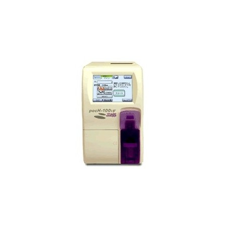 Αιματολογικός Αναλυτής Sysmex Poch100iV