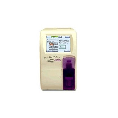 Αιματολογικός Αναλυτής Sysmex Poch100iV