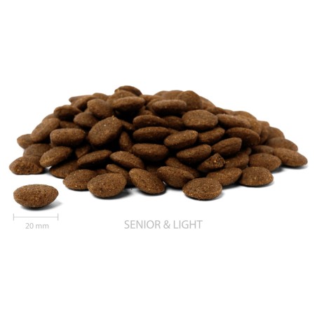 NEW!! Senior & Light 3kg ProDenPlaqueOff