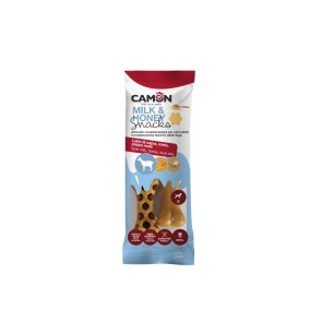 Milk&Honey Bones Snacks Medium