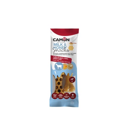 Milk&Honey Bones Snacks Medium