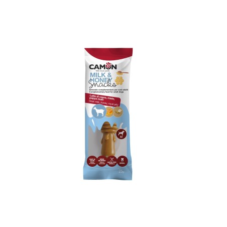 Milk&Honey Sticks Snacks