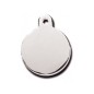 Circle ID Tag Large Circle ID Tag Large