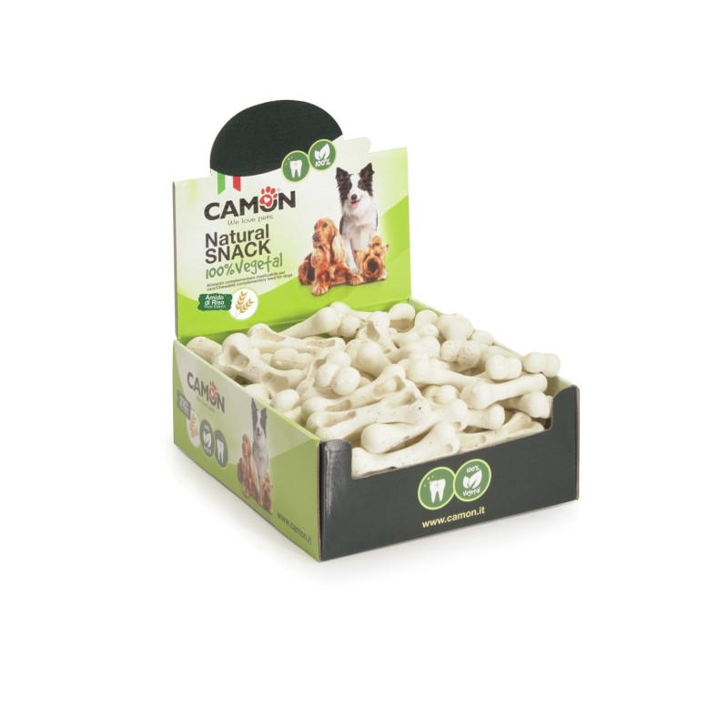 ΛιχουδιάSnack Bone with rice starch and broken rice ΛιχουδιάSnack Bone with rice starch and broken rice