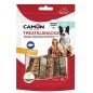 Large salmon strips Large salmon strips