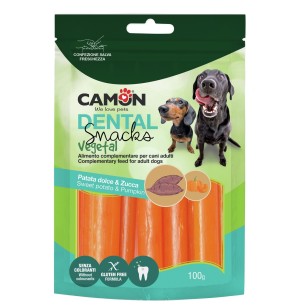 Bauveg Snack grain free
