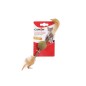 Matatabi stick with catnip ball Matatabi stick with catnip ball