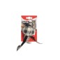 Cat toy - mixed subjects with ring and elastic Cat toy - mixed subjects with ring and elastic