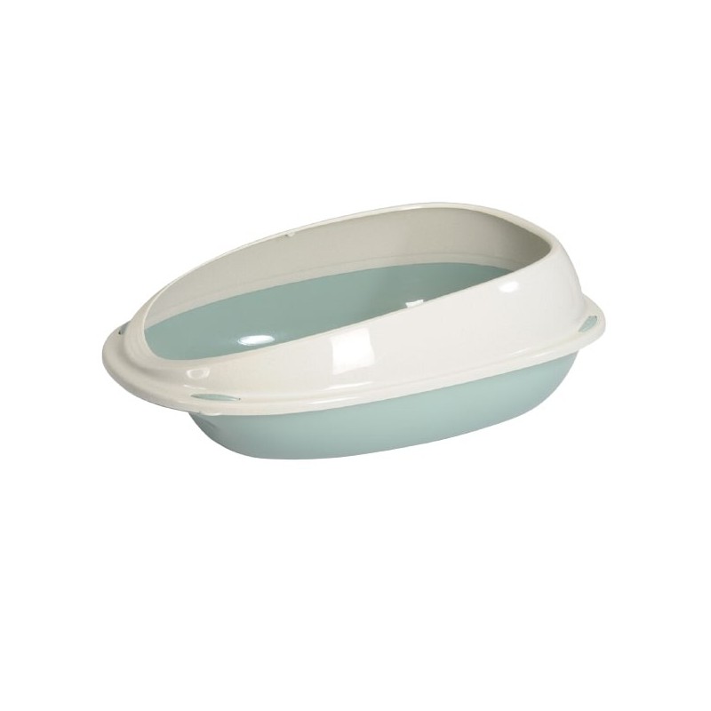 Large cat litter tray